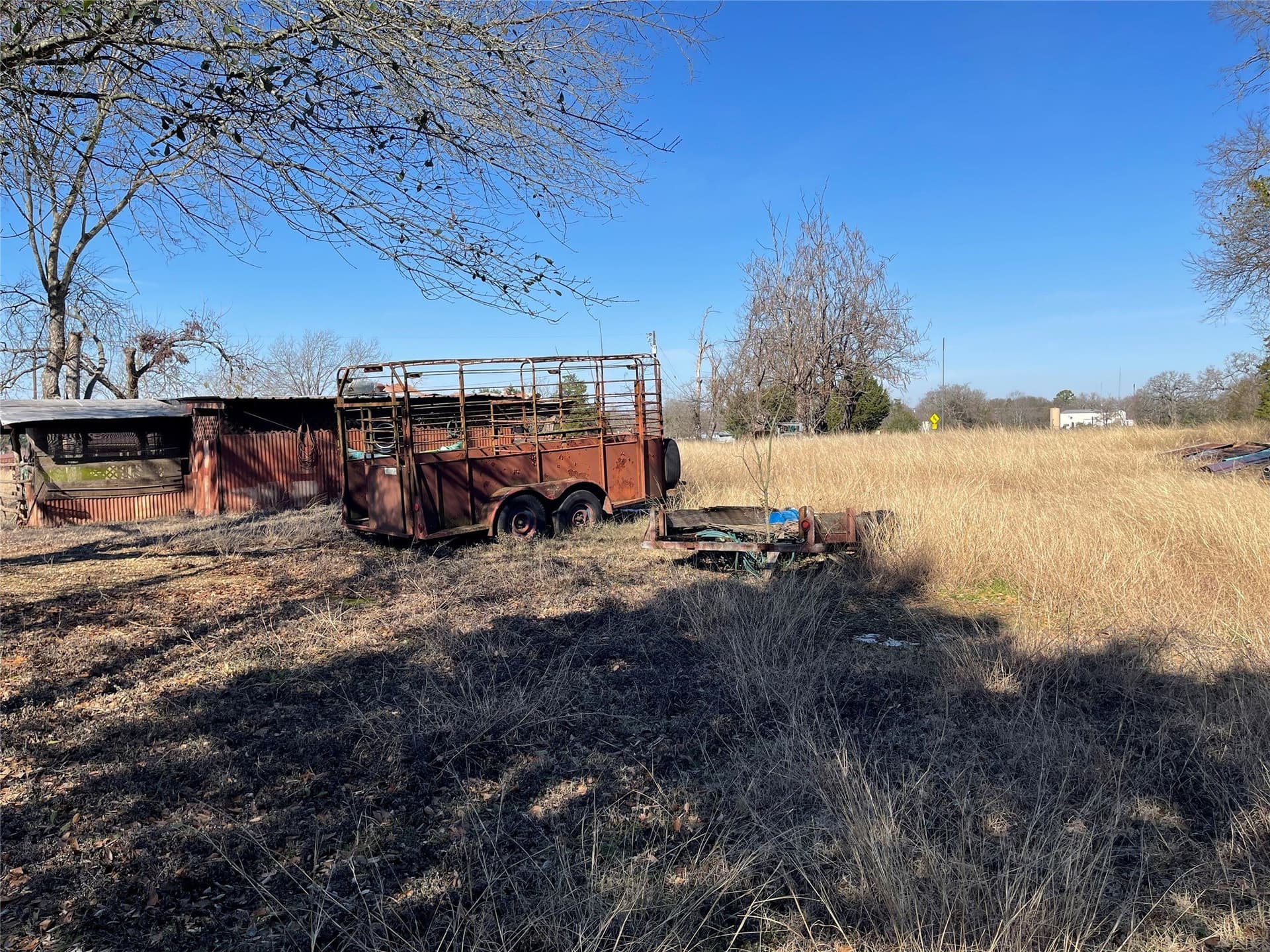 1 acres in Freestone County - photo 6