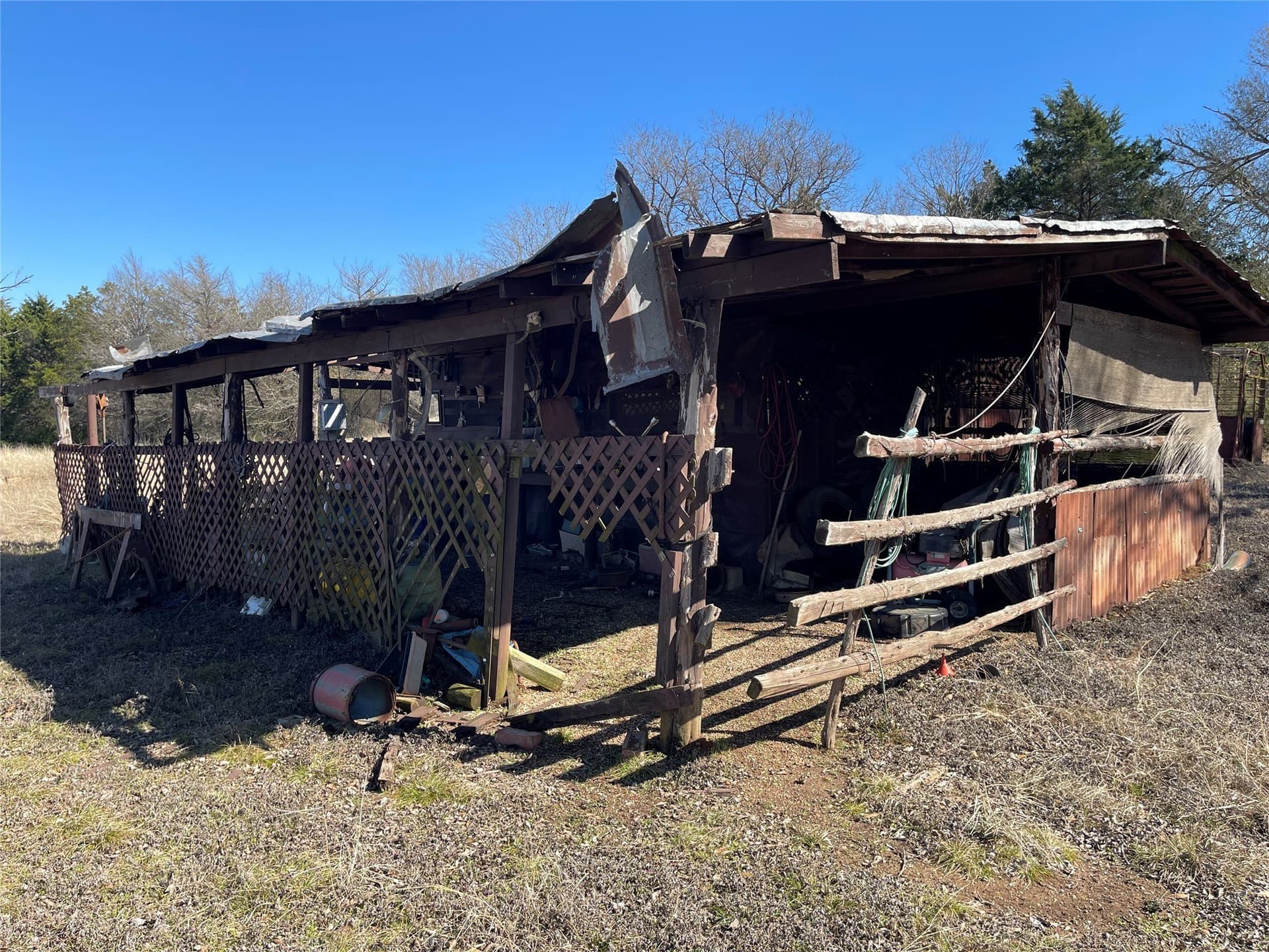 1 acres in Freestone County - photo 5