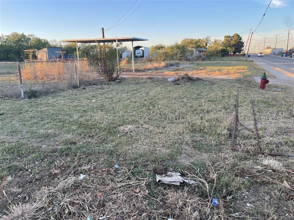 0.17 acres in Stephens County gallery image 2