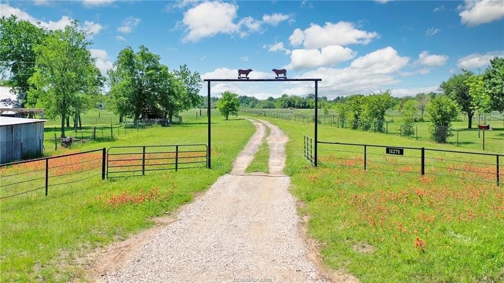 44.78 acres in Madison County