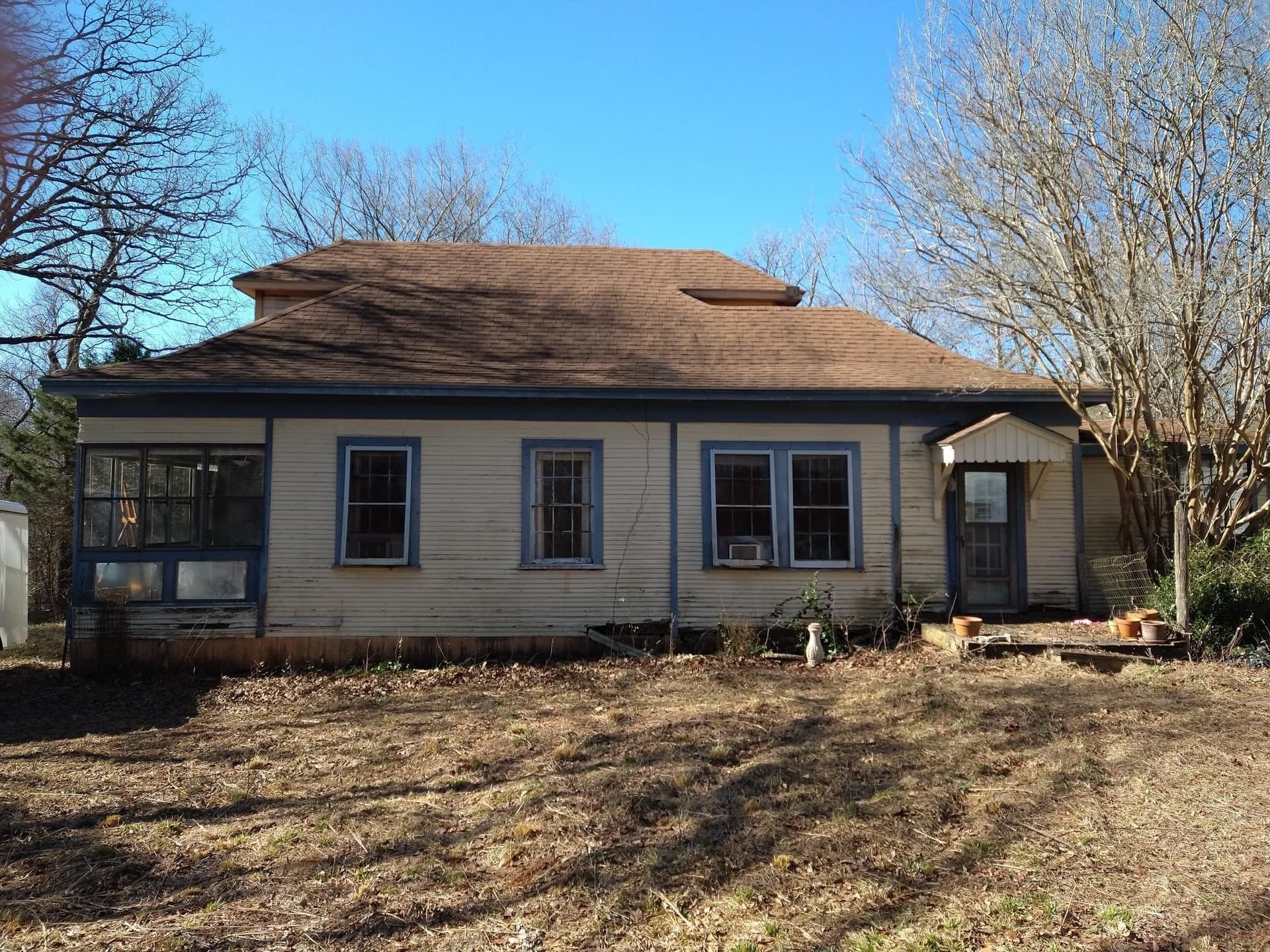 23.13 acres in Henderson County - photo 14