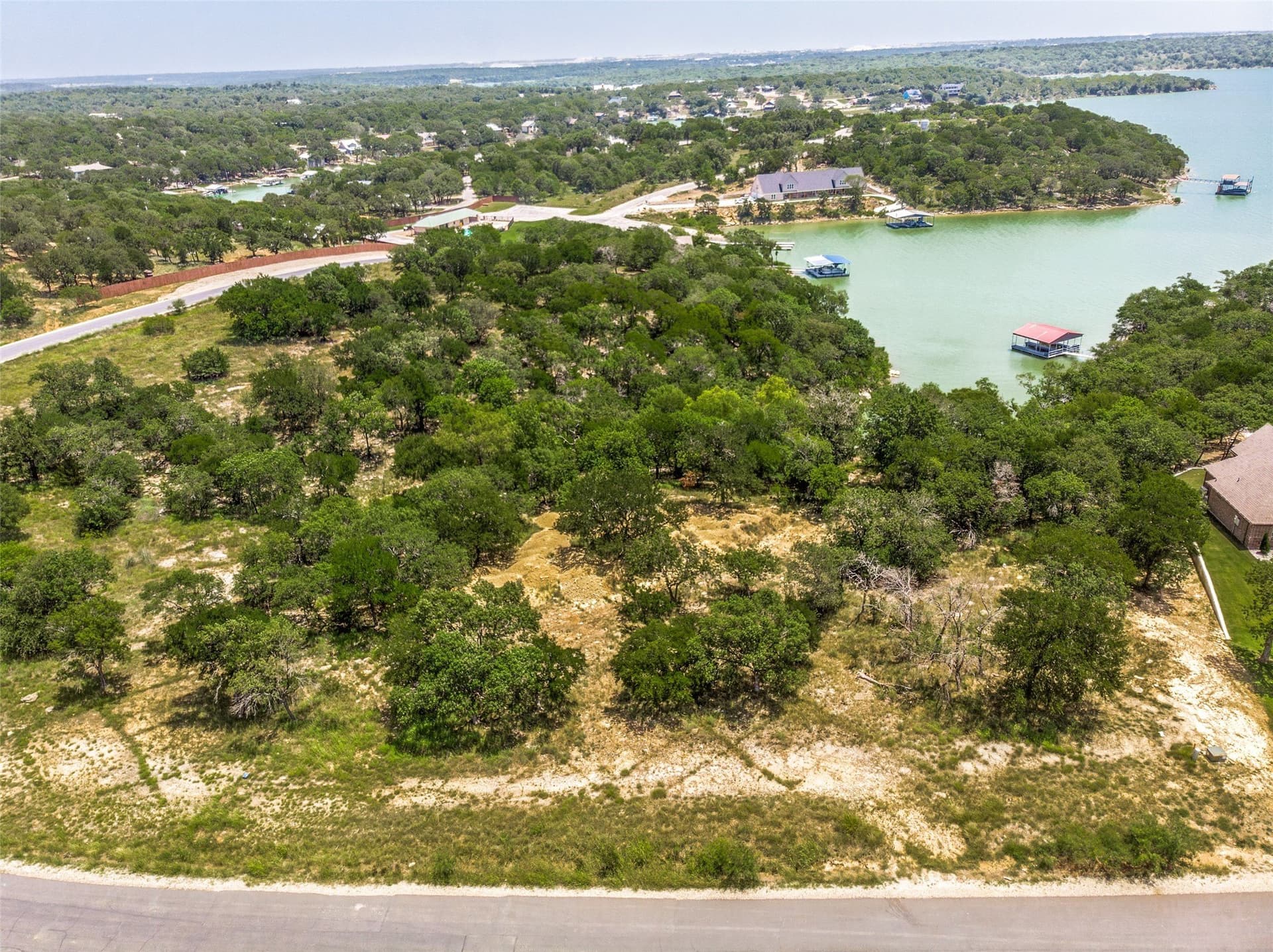 1 acres in Wise County - photo 4