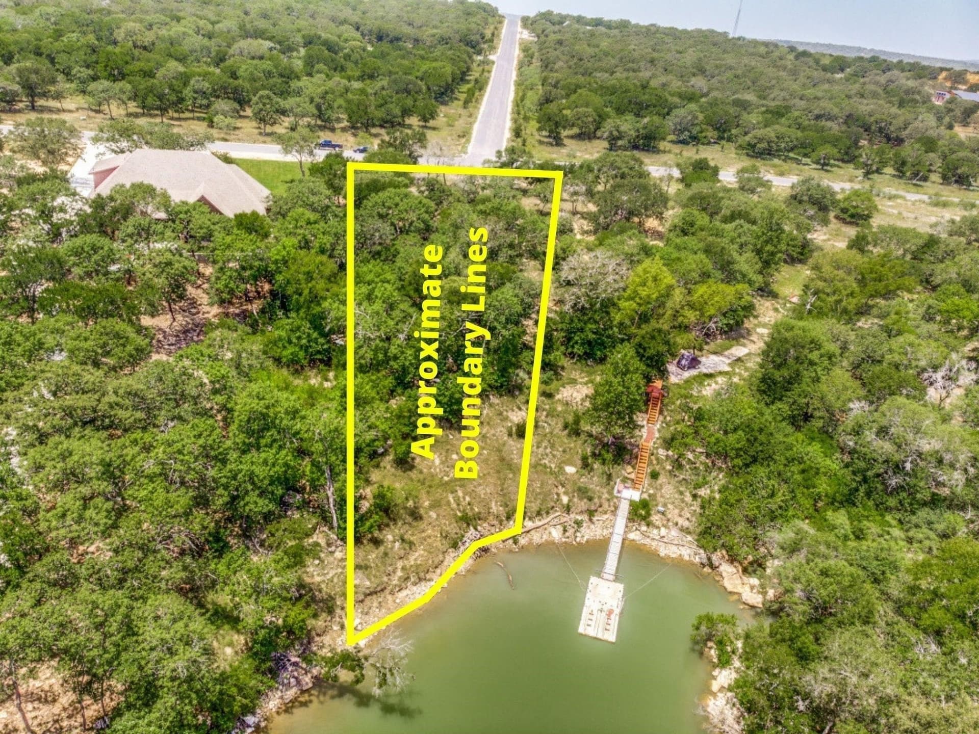 1 acres in Wise County