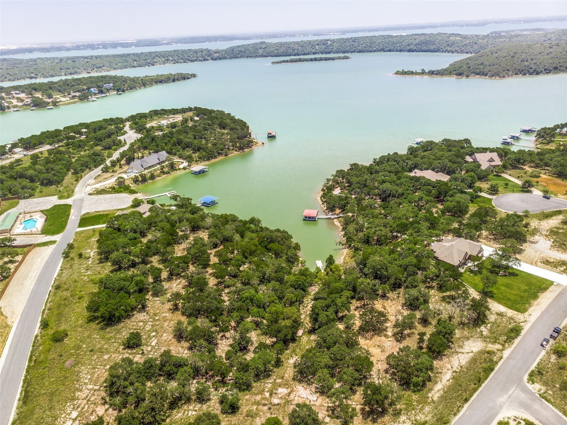 1 acres in Wise County - photo 5