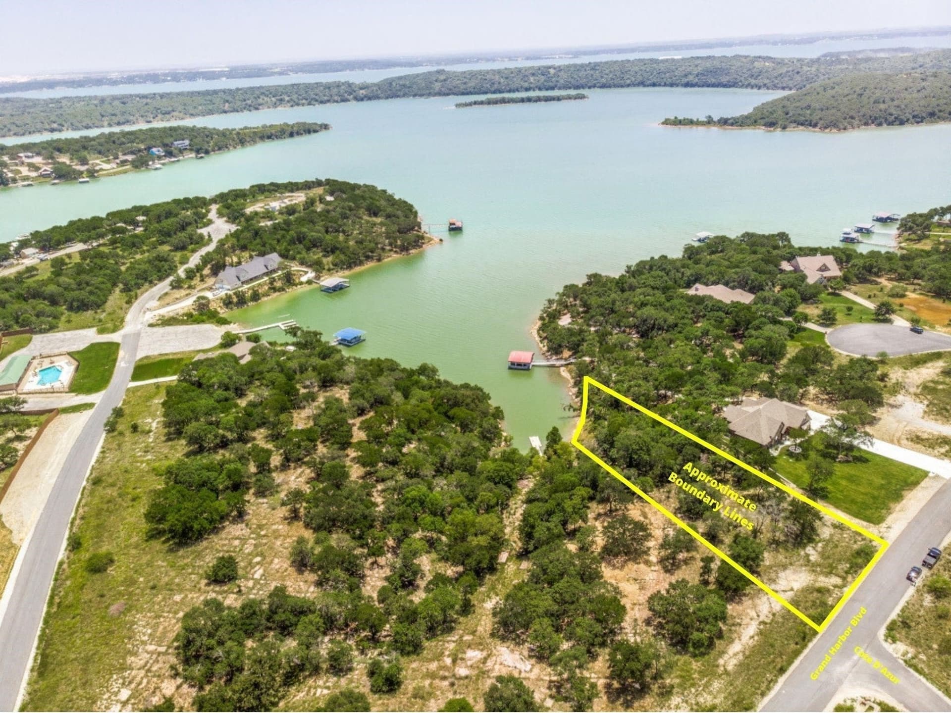 1 acres in Wise County - photo 3