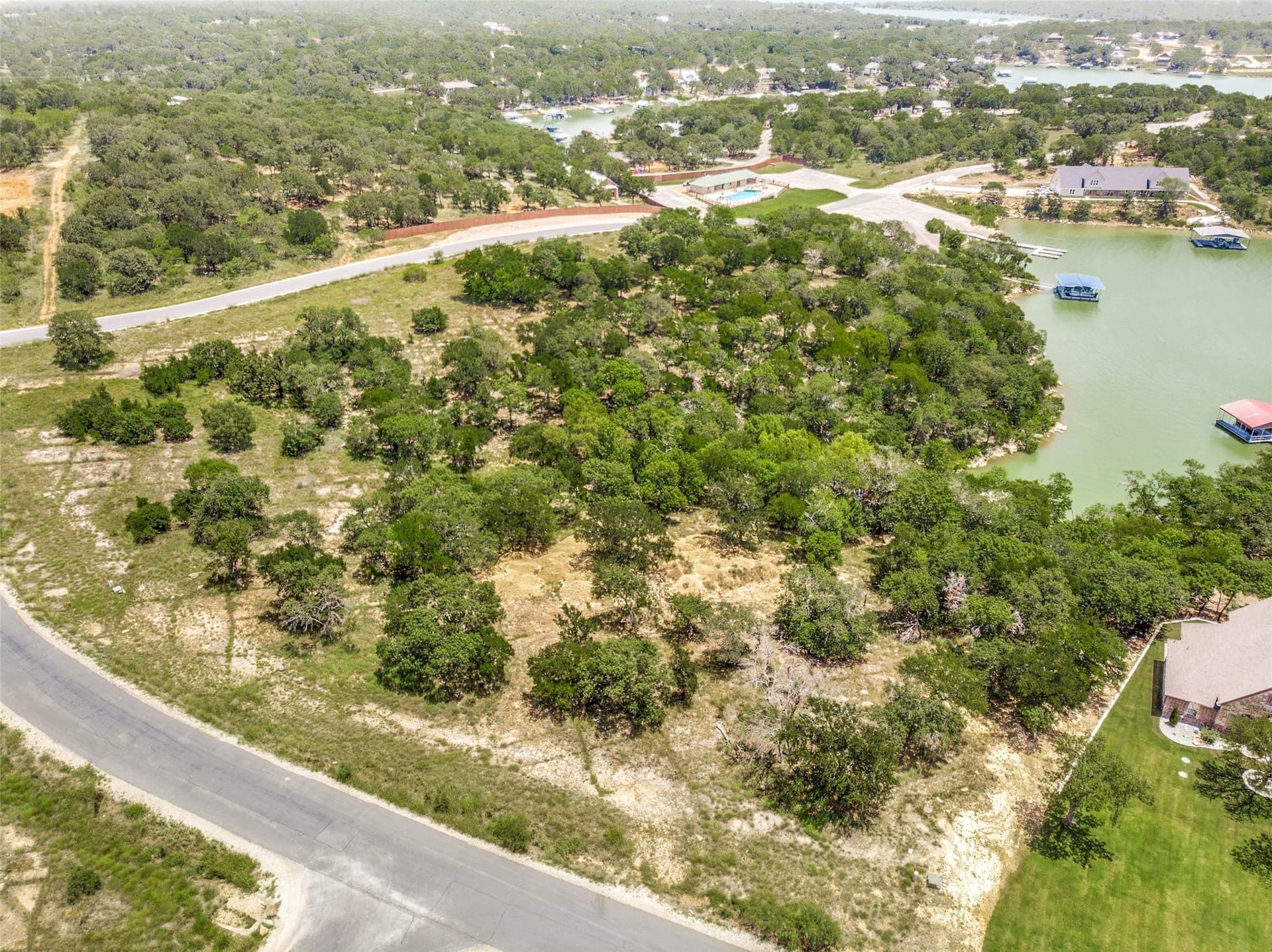 1 acres in Wise County - photo 8