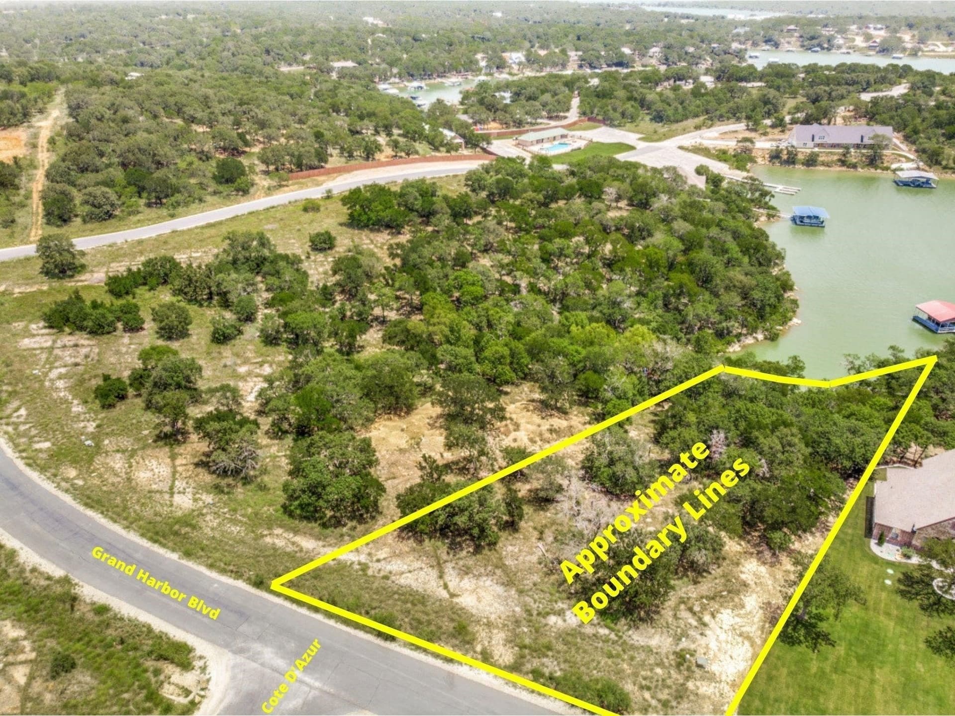 1 acres in Wise County - photo 2