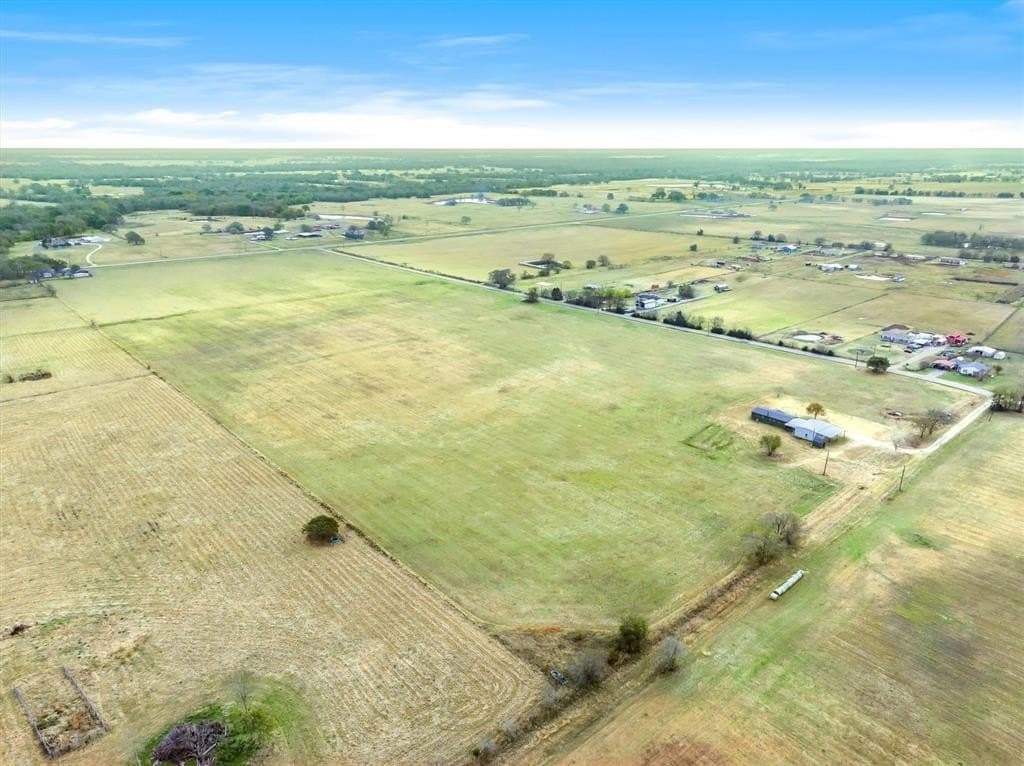 3 acres in Rains County featured view
