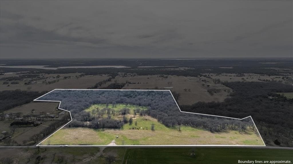 65.13 acres in Hill County