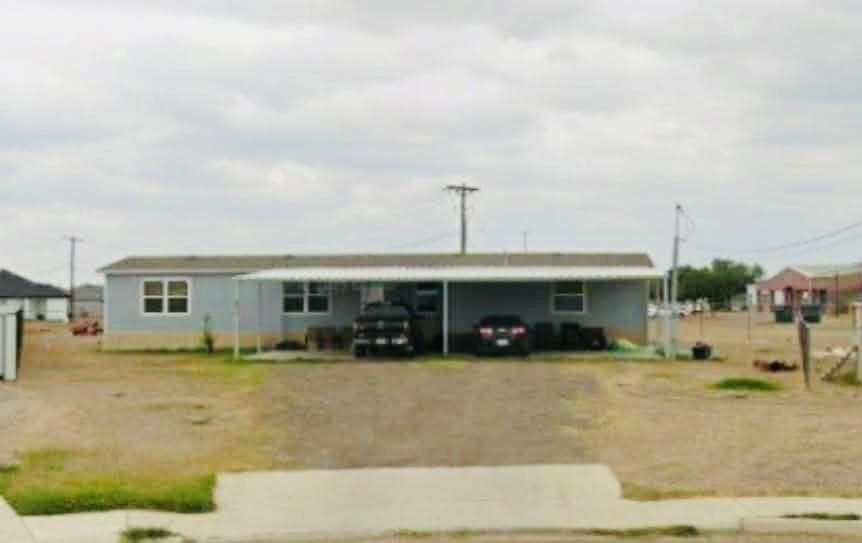 23,086 acres in Maverick County