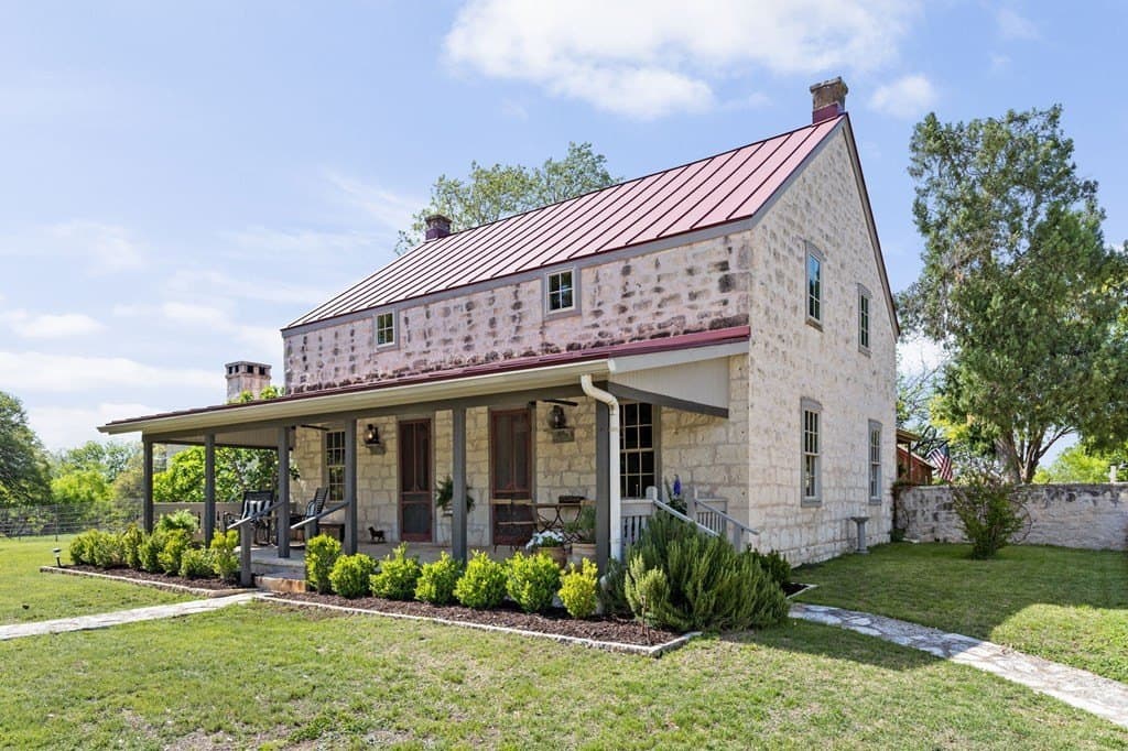 32.35 acres in Gillespie County gallery image 4