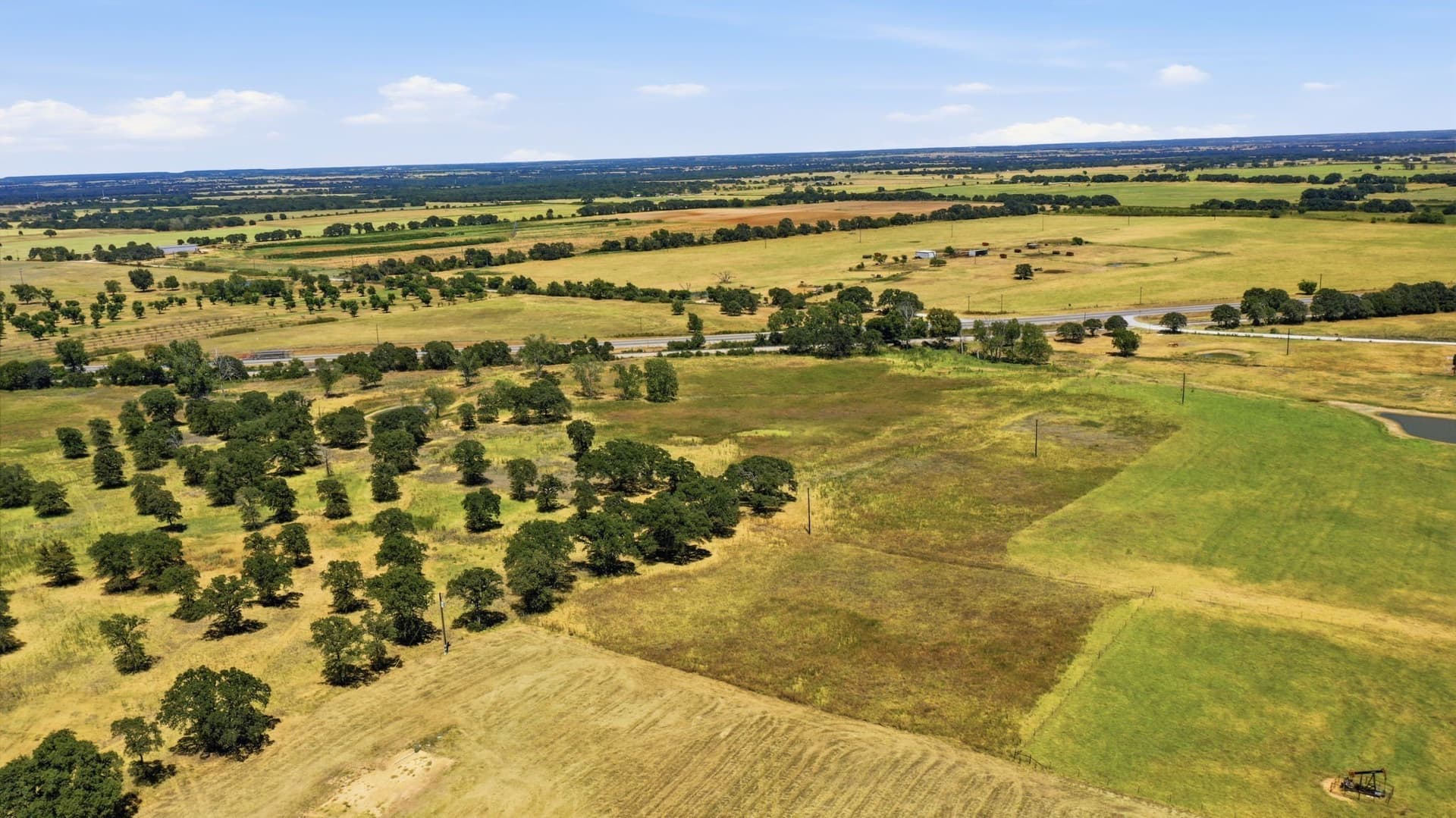 17.79 acres in Comanche County - photo 3