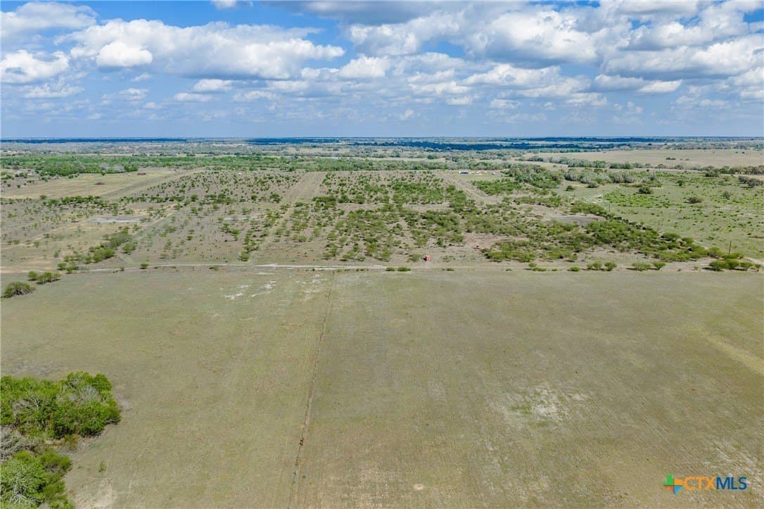 10.01 acres in DeWitt County featured view