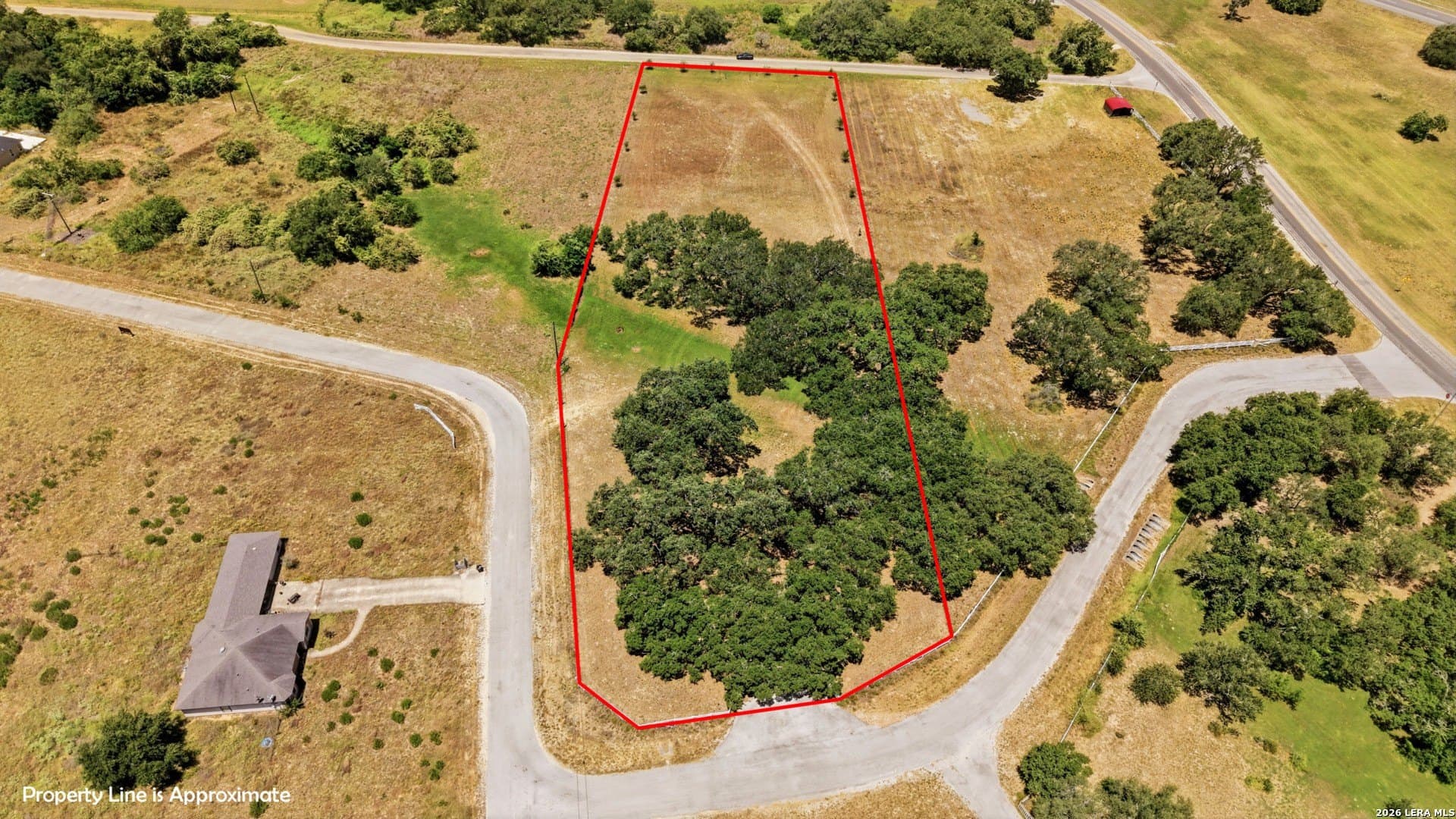 2.69 acres in Medina County gallery image 3