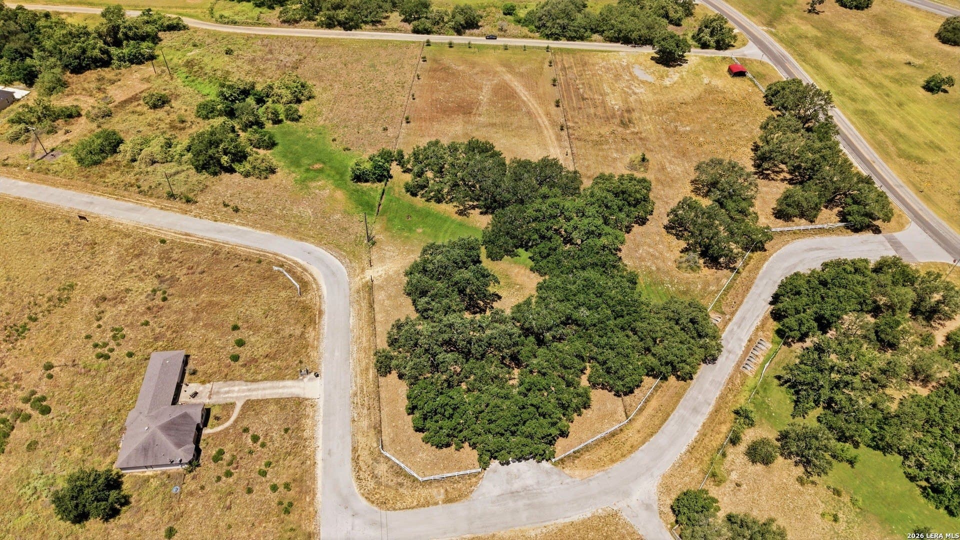 2.69 acres in Medina County gallery image 4