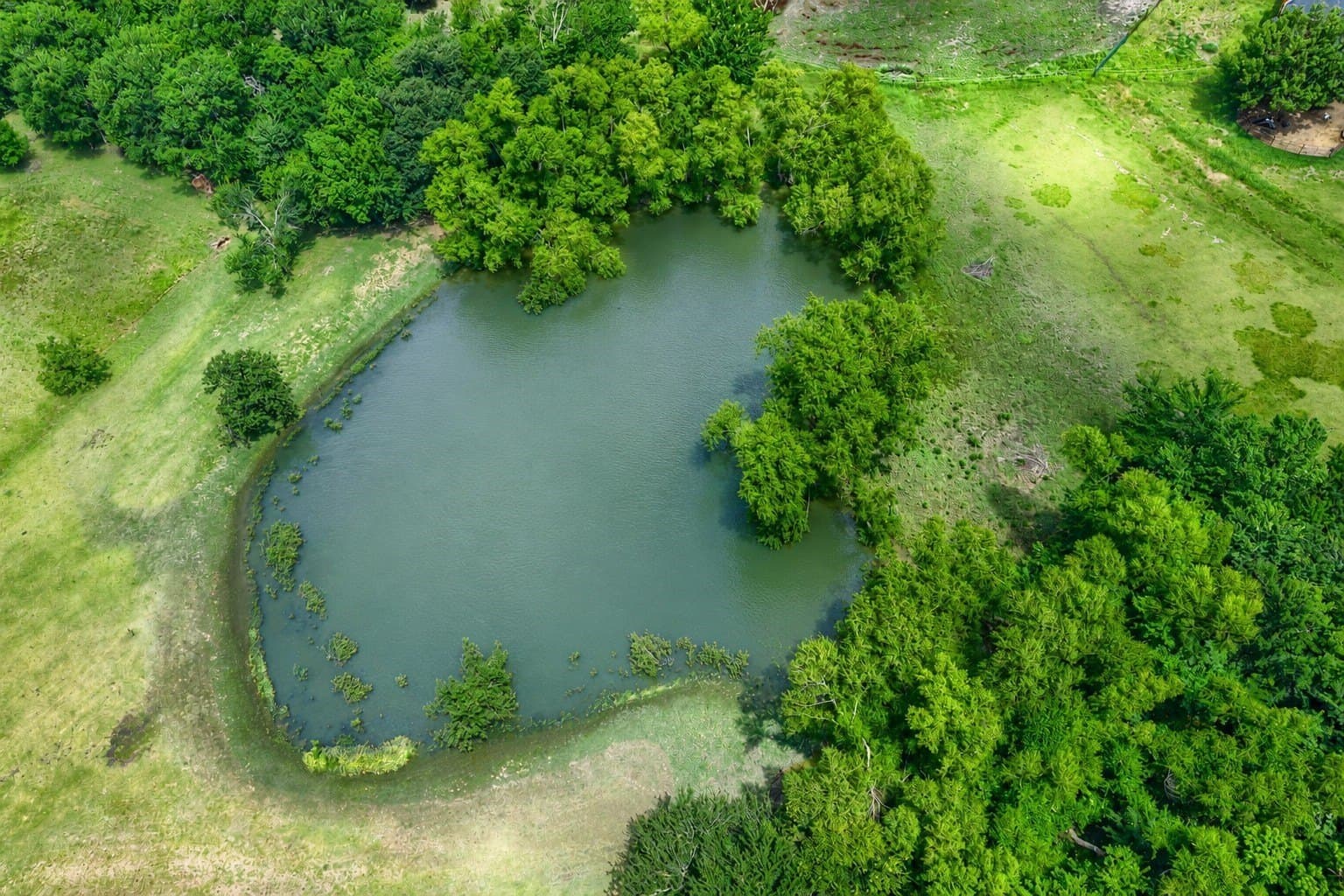 2.19 acres in Grayson County featured view