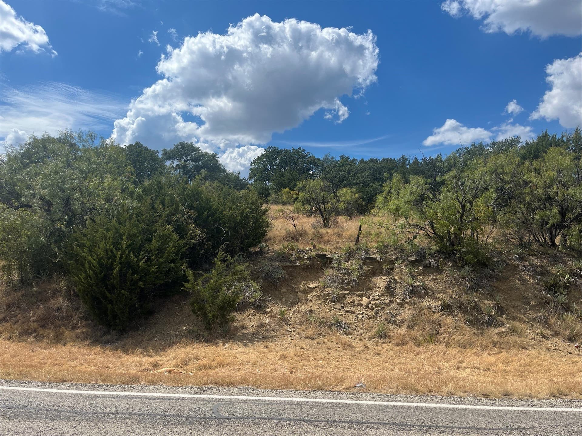 0.46 acres in Brown County - photo 4