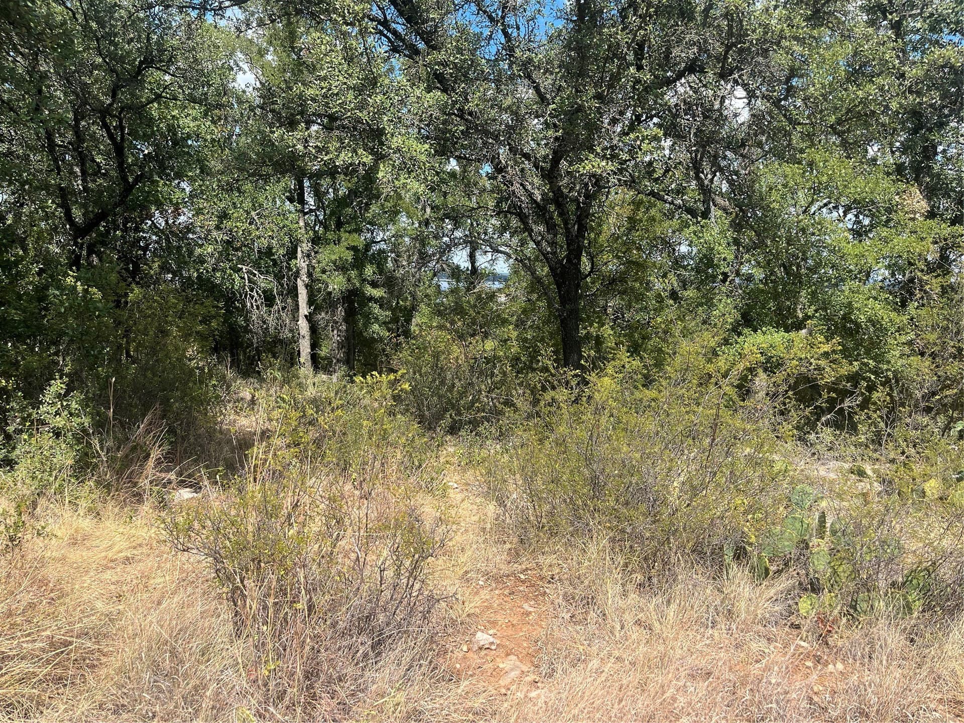 0.46 acres in Brown County - photo 2