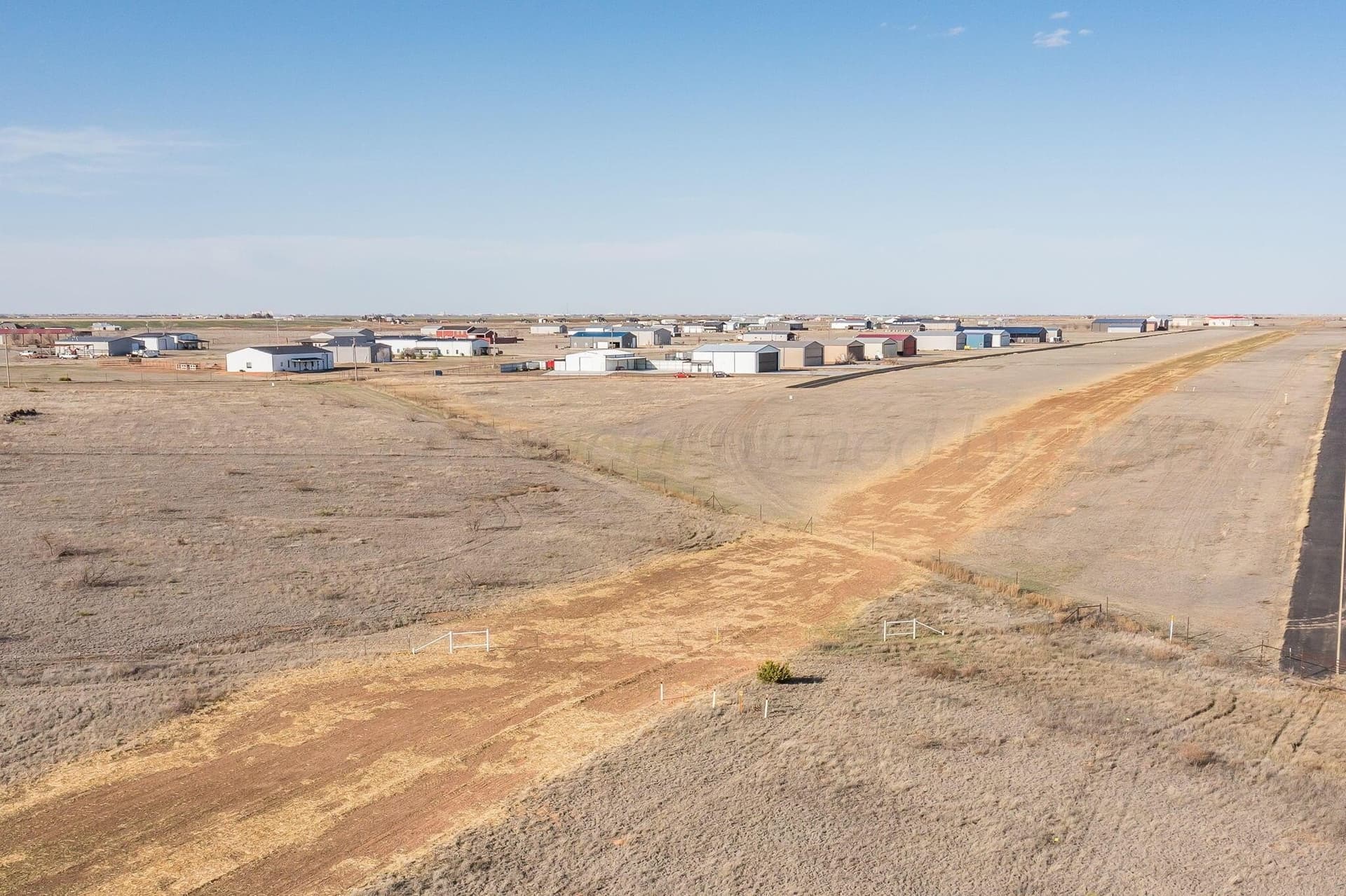 14 acres in Randall County gallery image 4