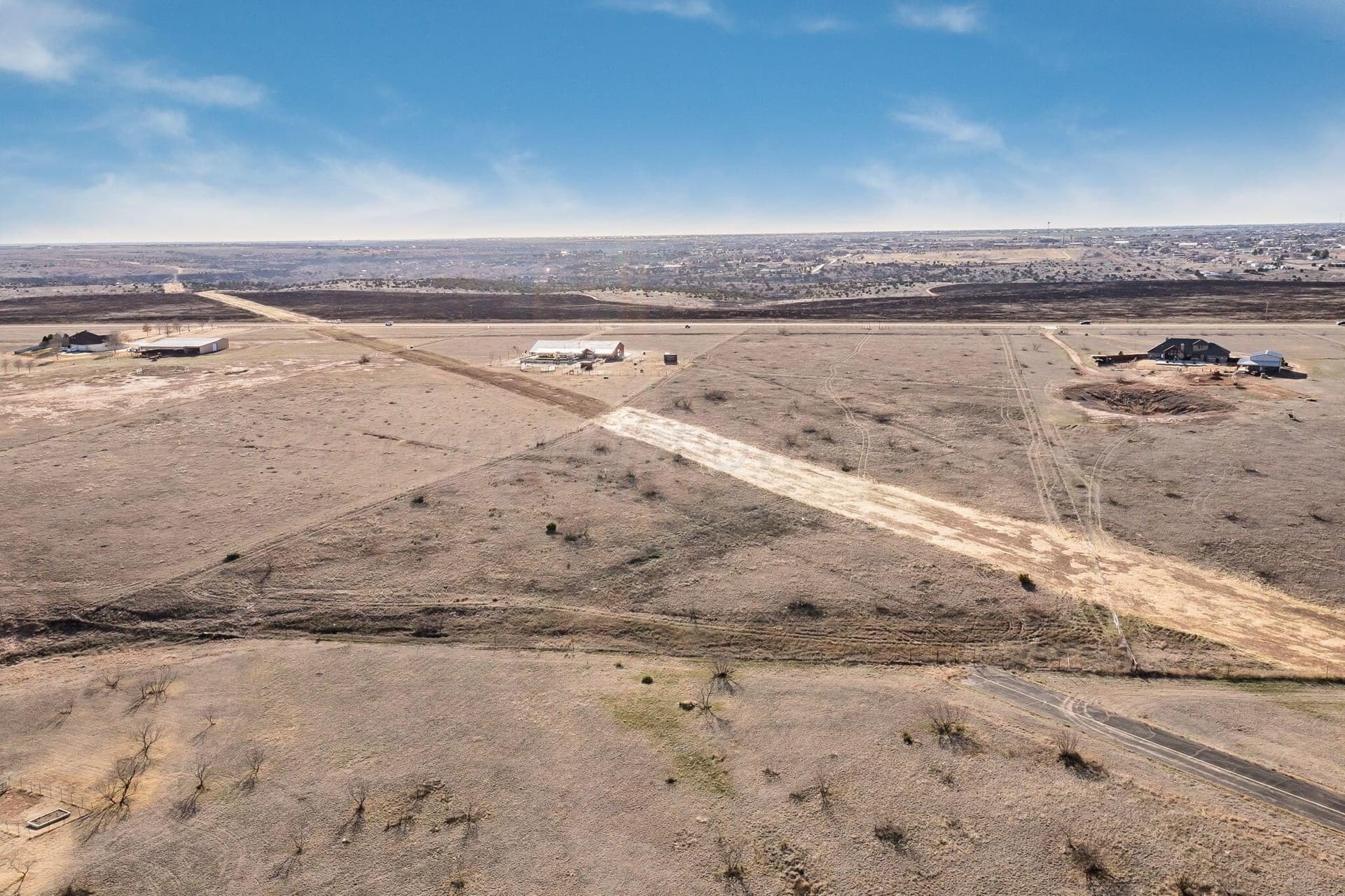 14 acres in Randall County gallery image 3