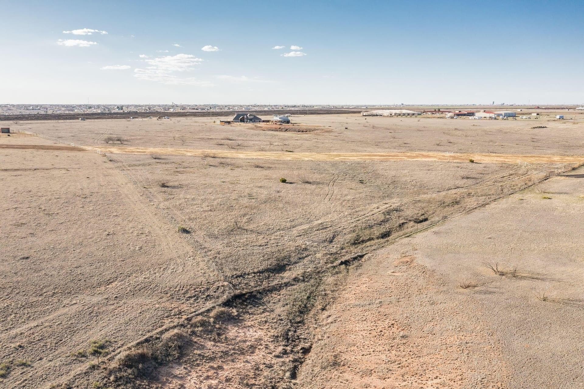 14 acres in Randall County featured view