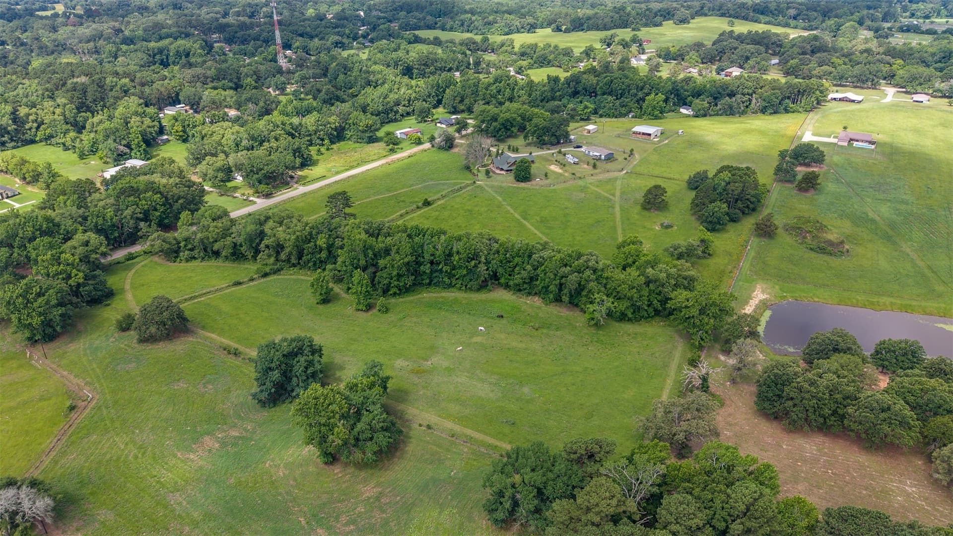 20.65 acres in Smith County - photo 3