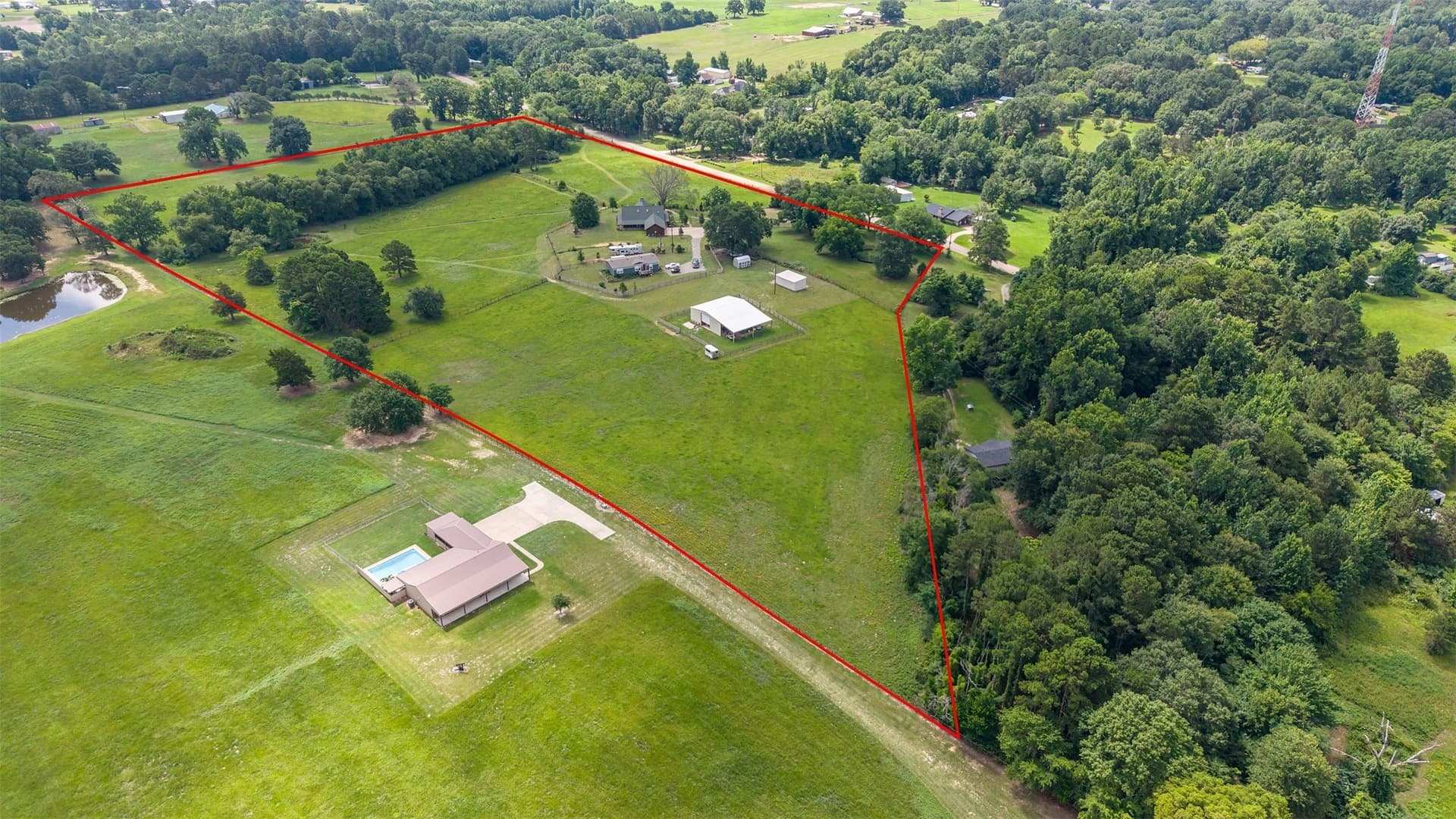 20.65 acres in Smith County - photo 4