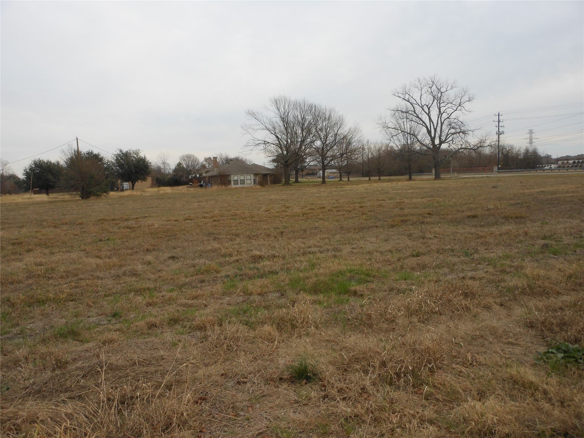 2.05 acres in Collin County - photo 4