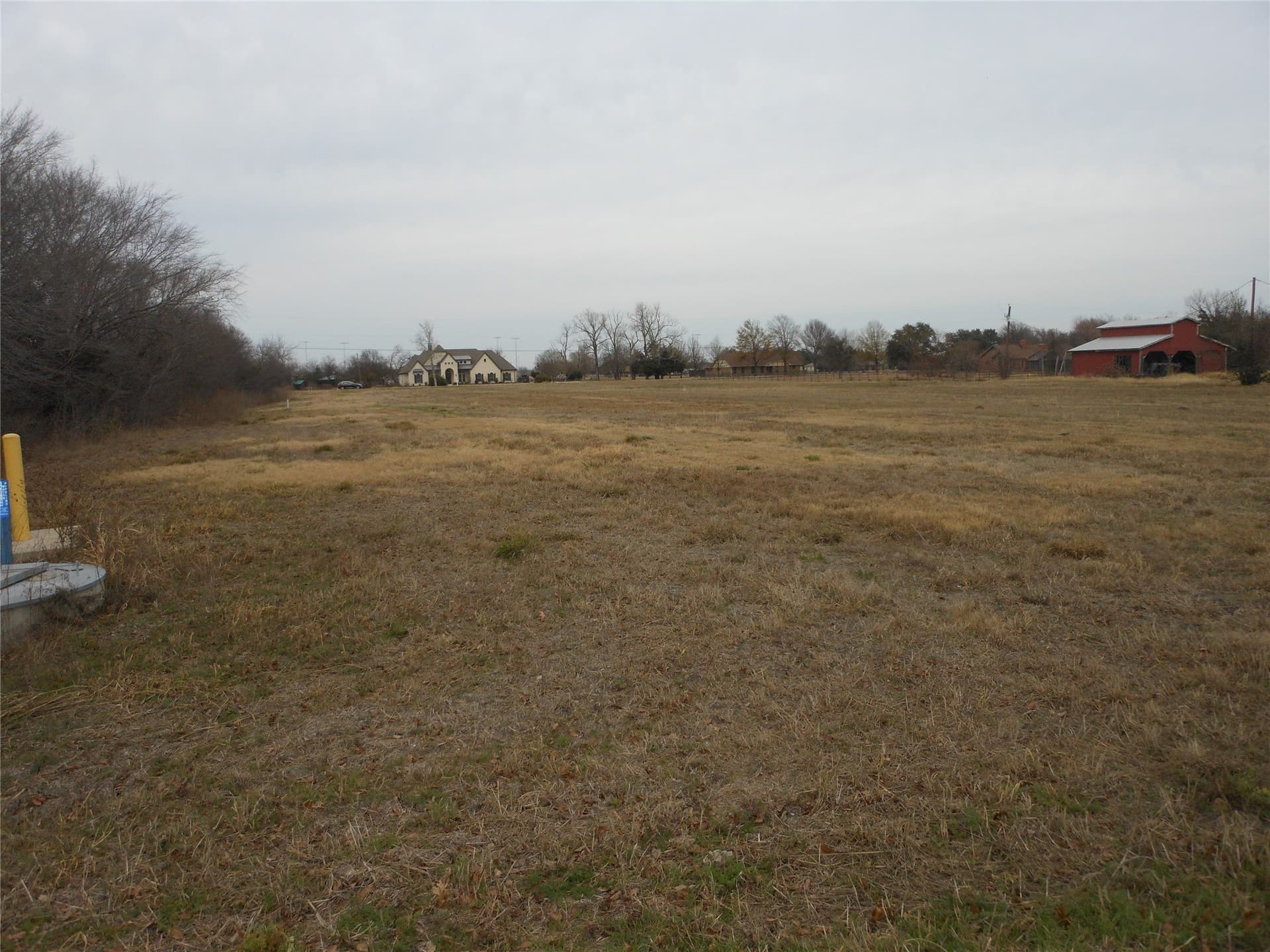 2.05 acres in Collin County