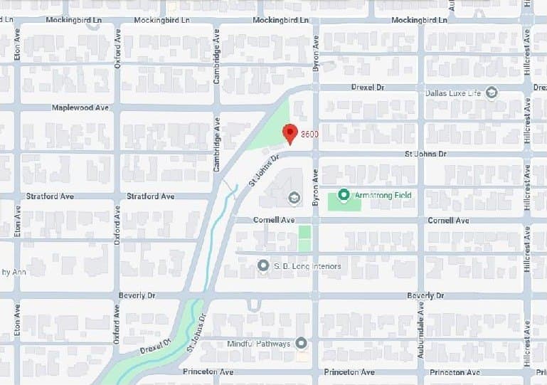 0.45 acres in Dallas County gallery image 2