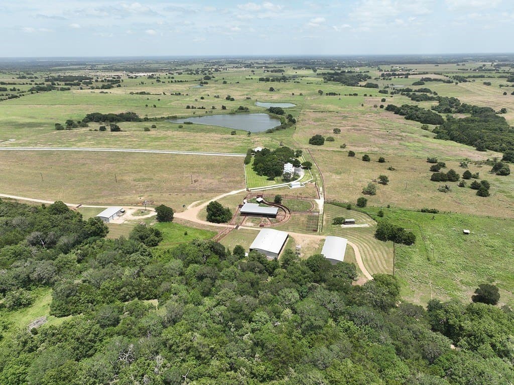 351 acres in Fayette County - photo 28