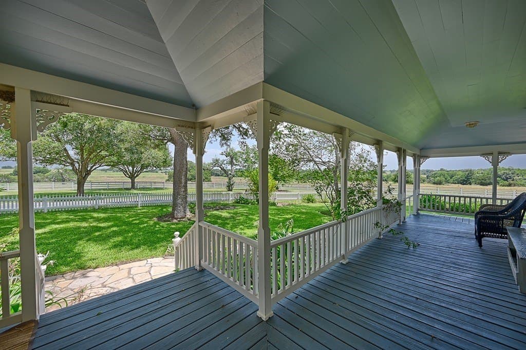 351 acres in Fayette County - photo 4