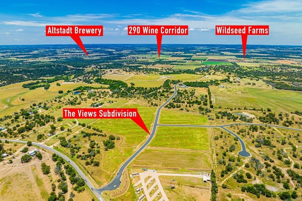3.94 acres in Gillespie County gallery image 3