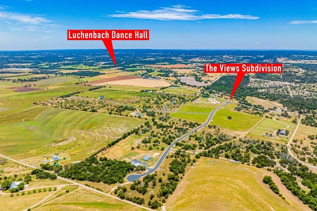 3.94 acres in Gillespie County gallery image 2