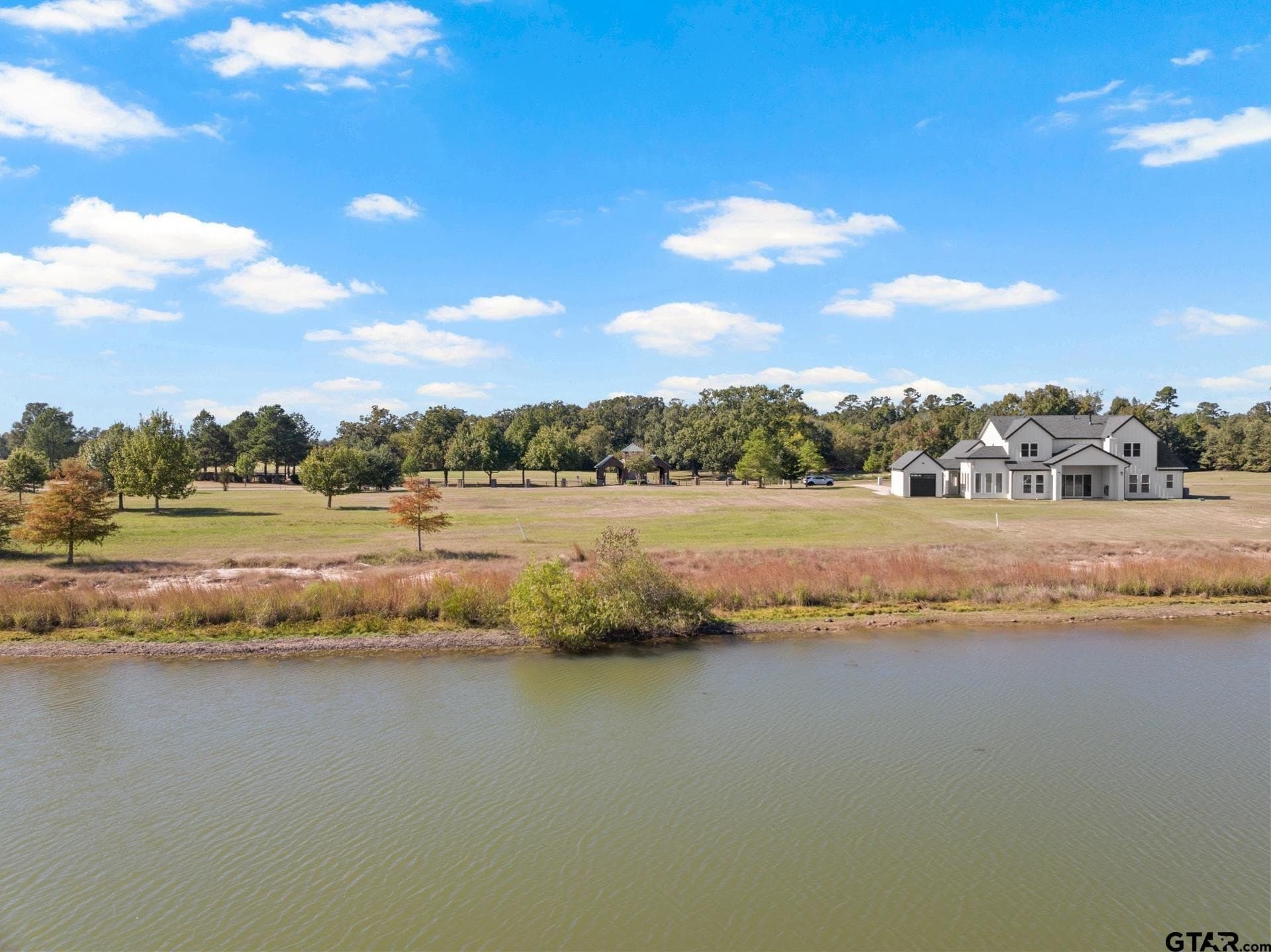 0.9 acres in Titus County featured view