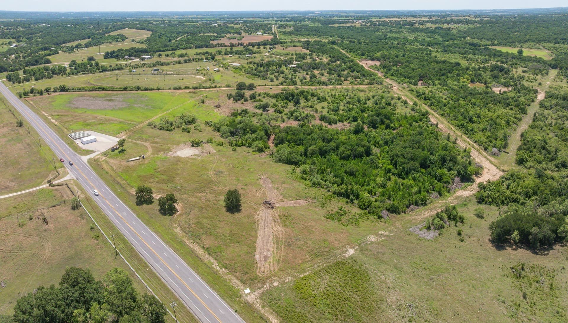 44.89 acres in Erath County gallery image 2