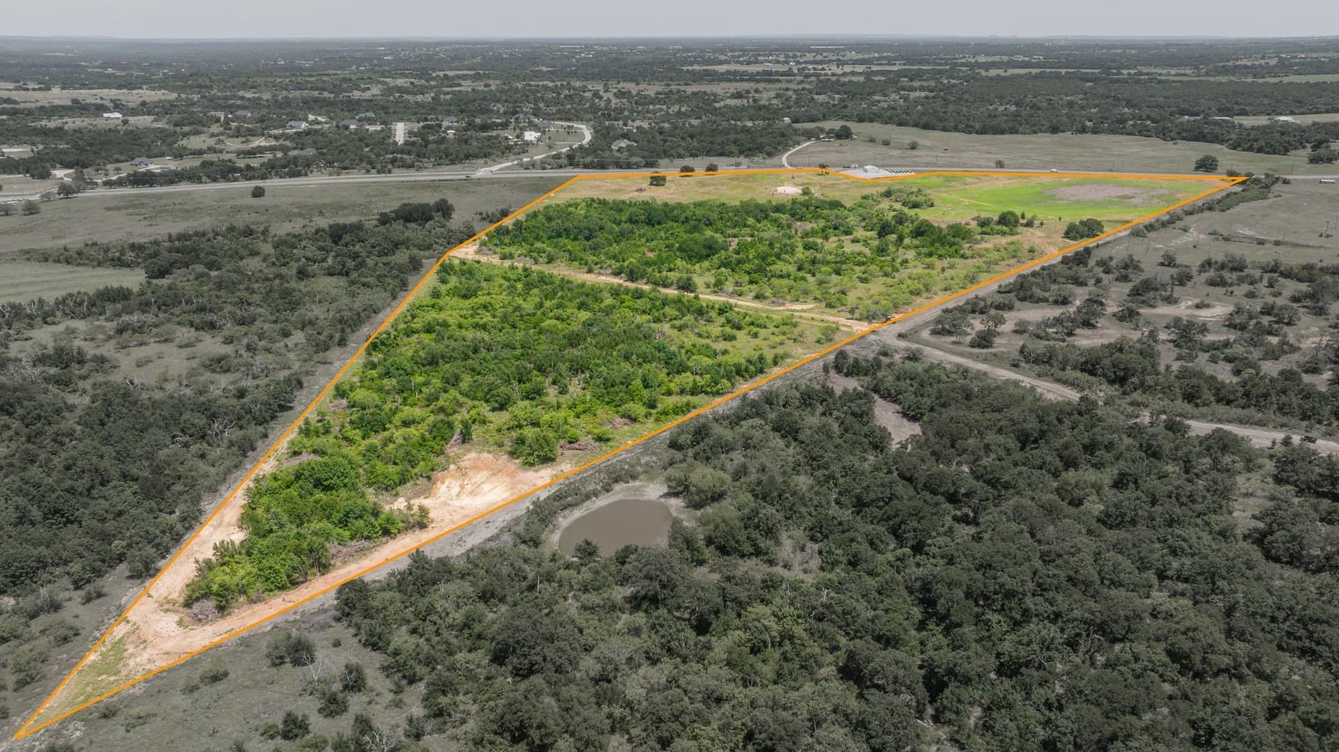 44.89 acres in Erath County - photo 39