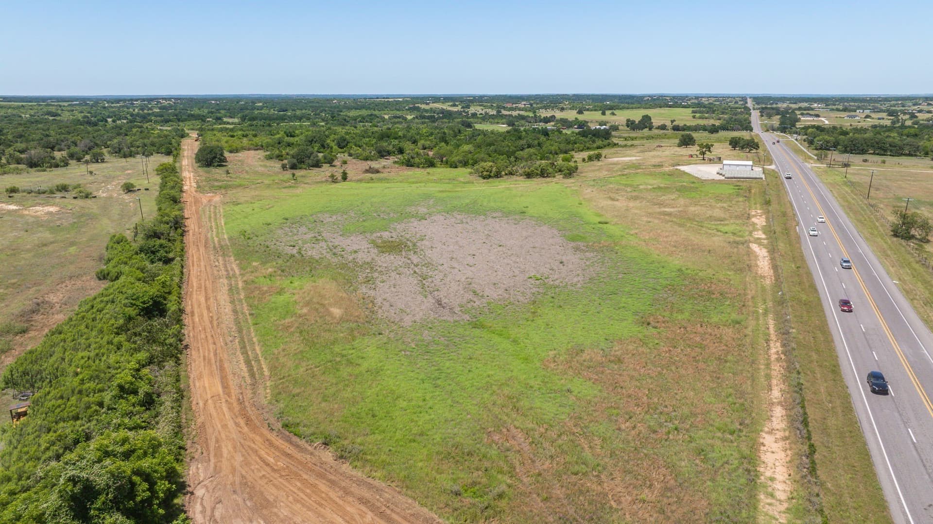 44.89 acres in Erath County - photo 6