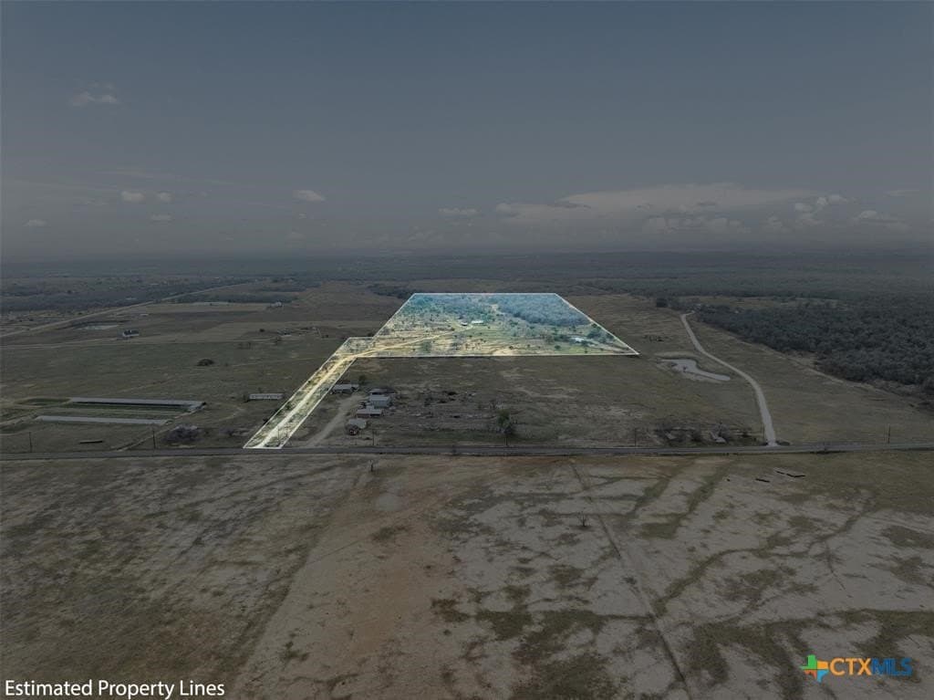 44.97 acres in Gonzales County - photo 30