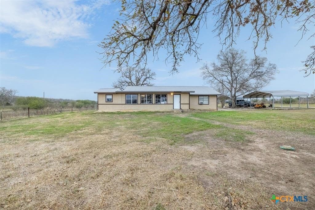 44.97 acres in Gonzales County - photo 27