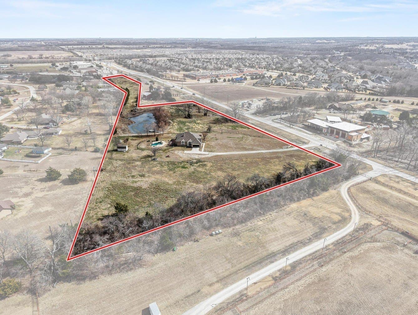 9.05 acres in Collin County - photo 6