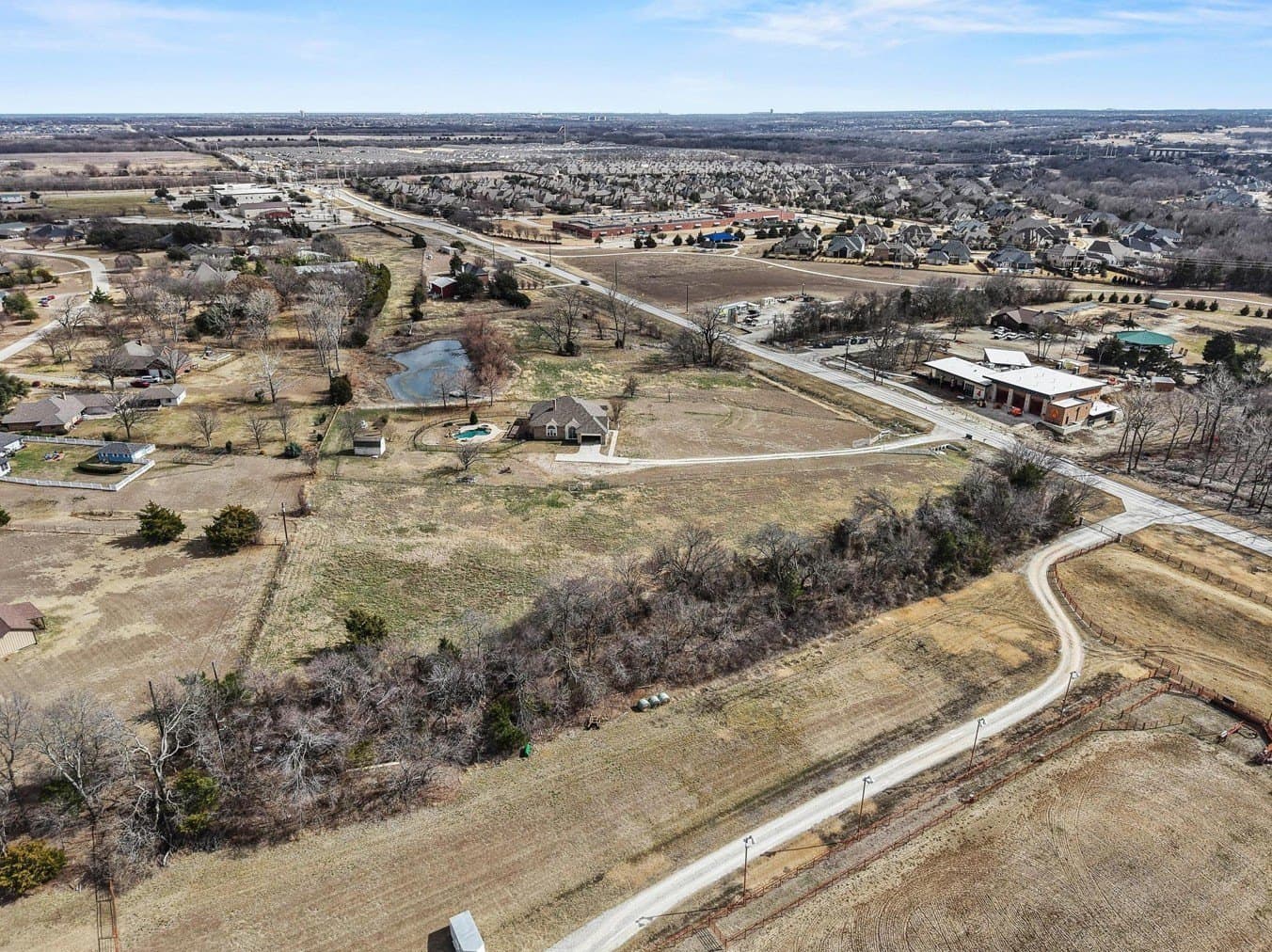 9.05 acres in Collin County - photo 8