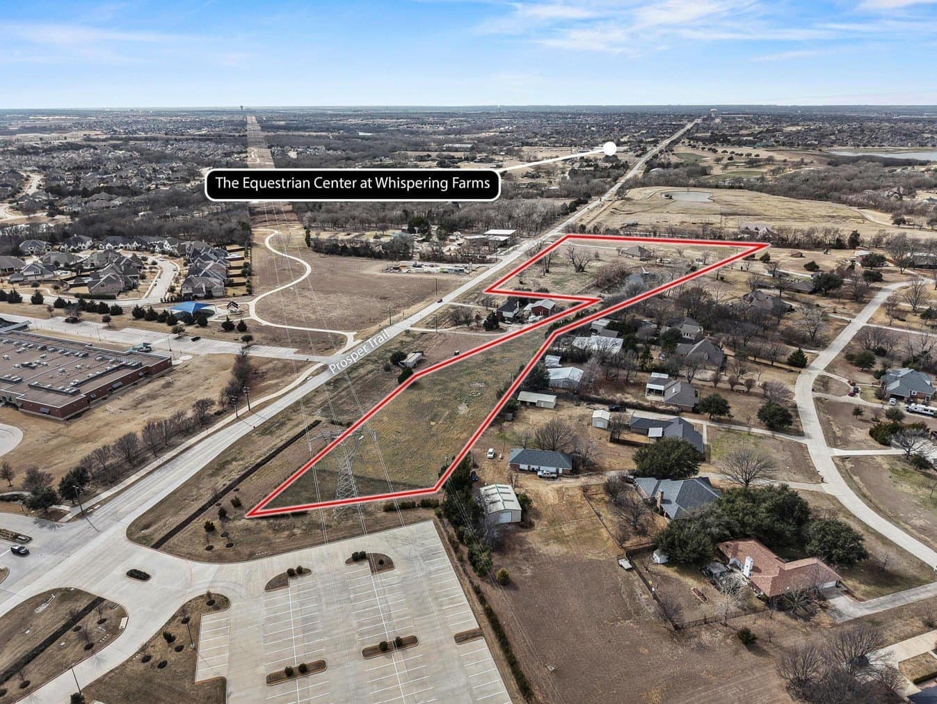 9.05 acres in Collin County - photo 4