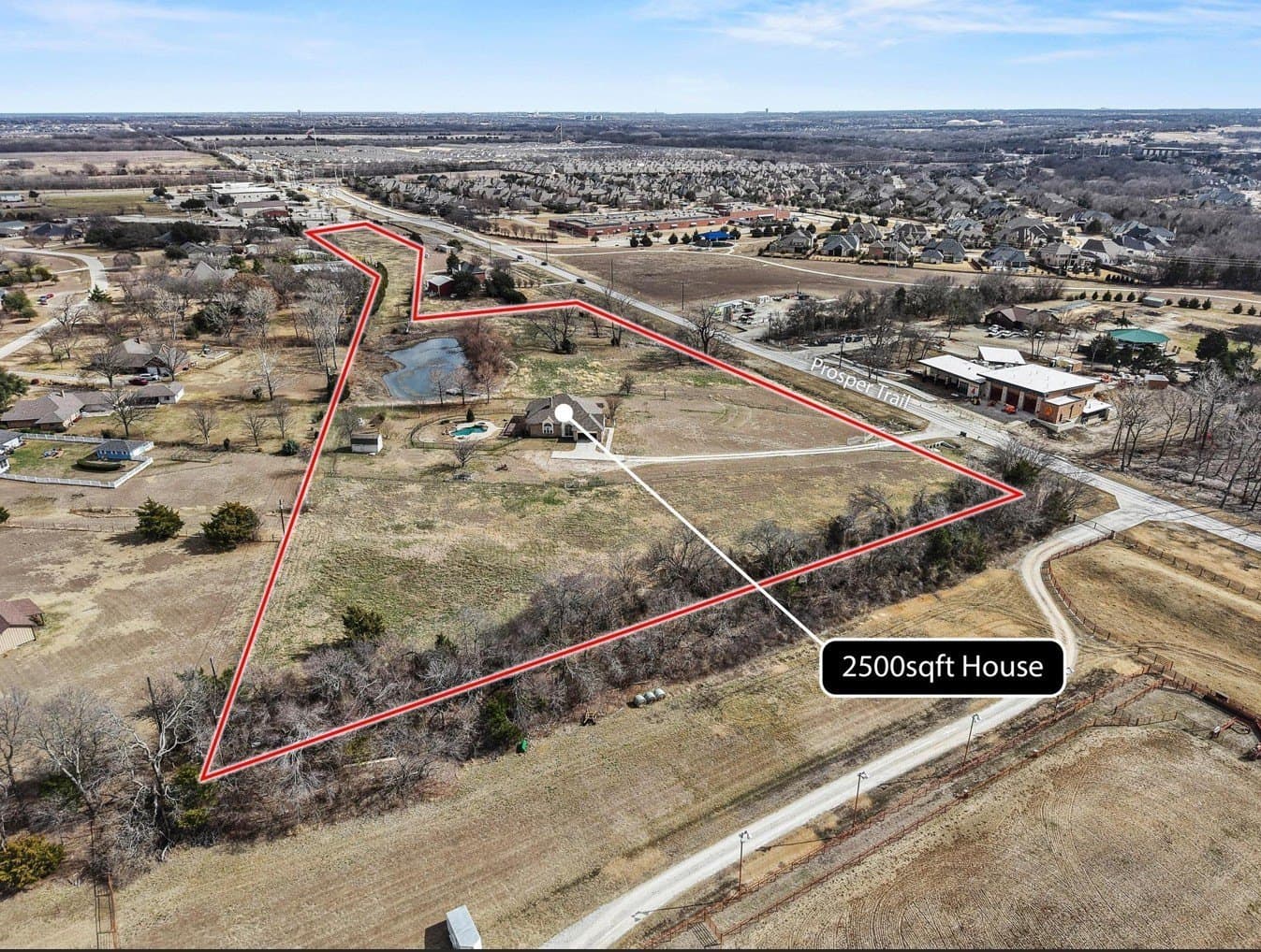 9.05 acres in Collin County - photo 7