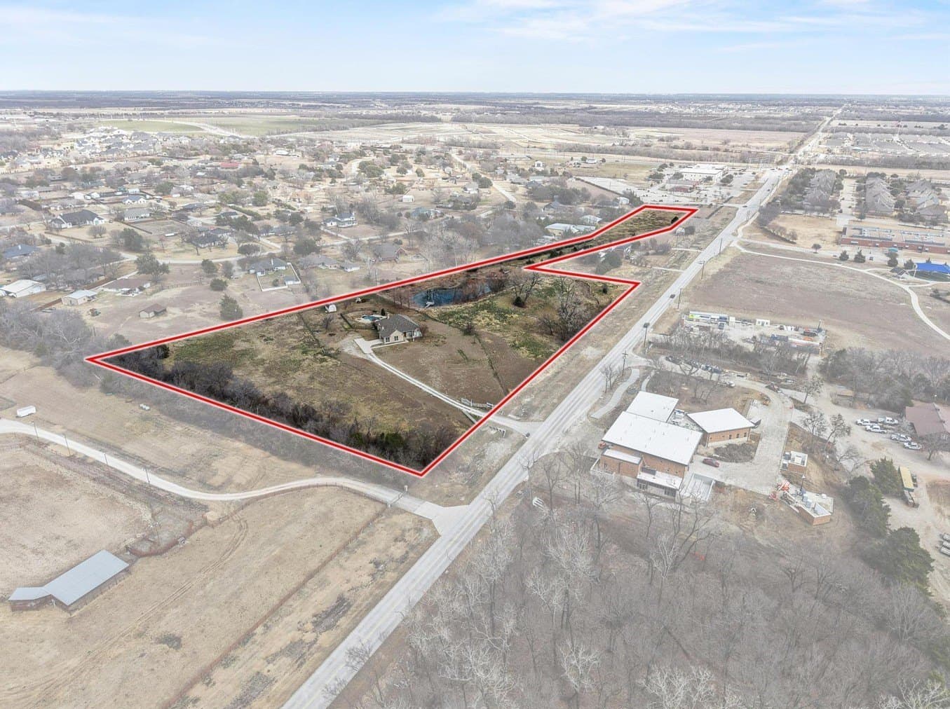 9.05 acres in Collin County - photo 2