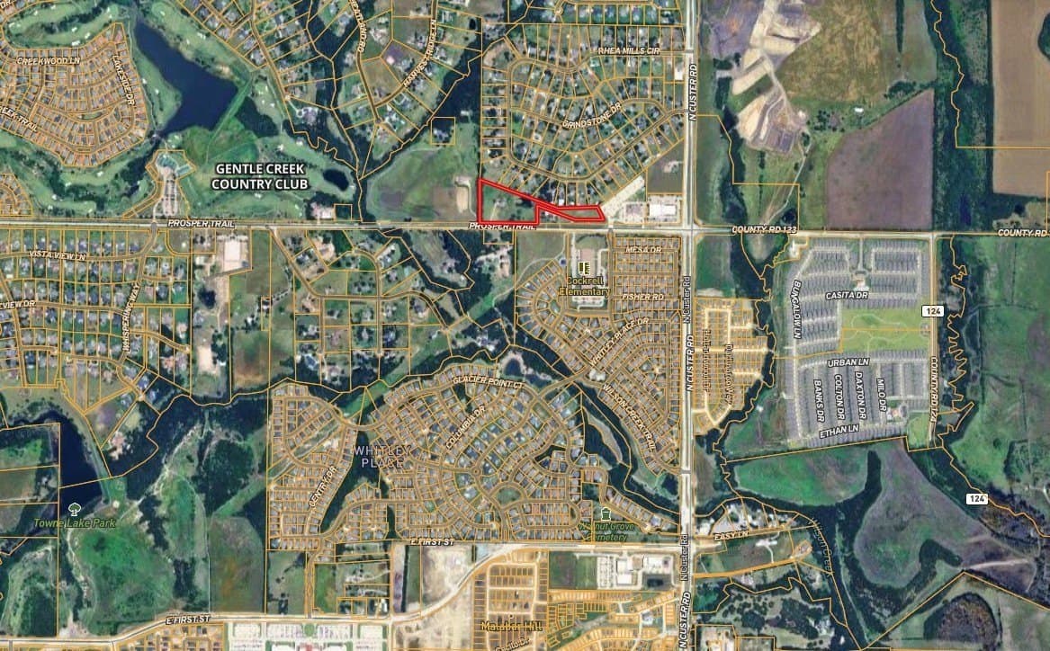 9.05 acres in Collin County - photo 11