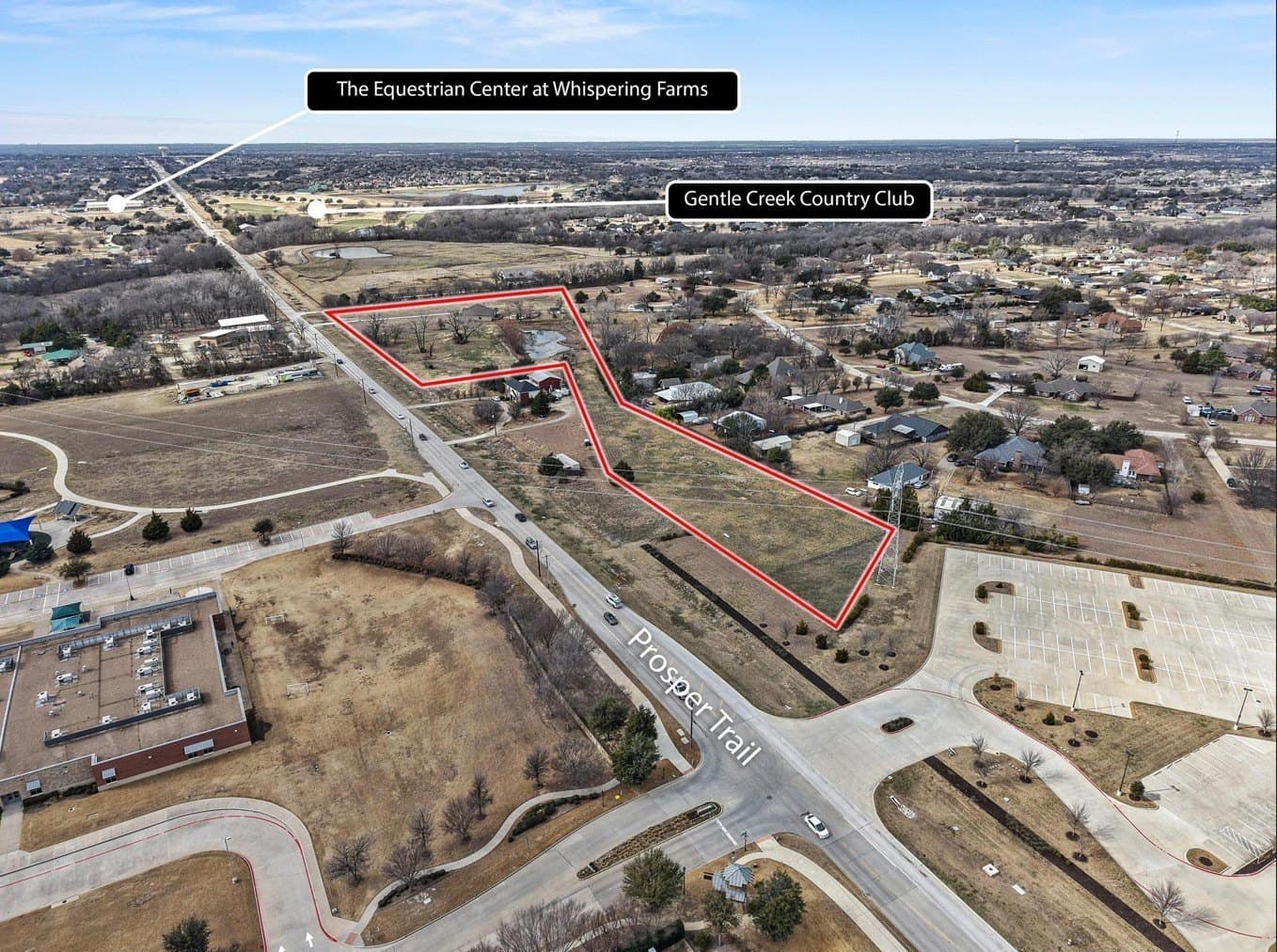 9.05 acres in Collin County - photo 3