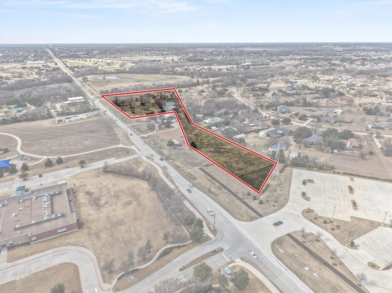 9.05 acres in Collin County - photo 5