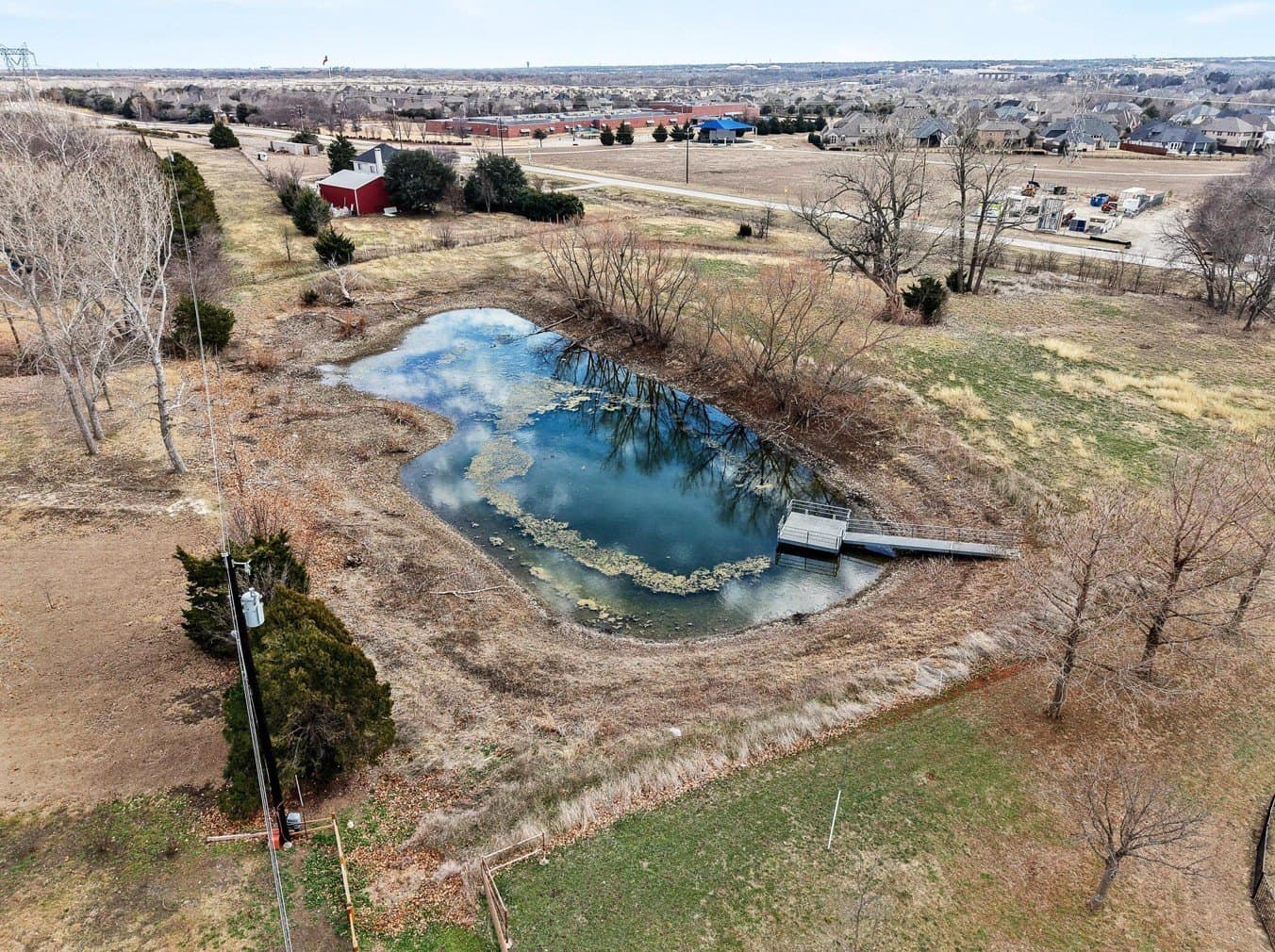9.05 acres in Collin County - photo 10