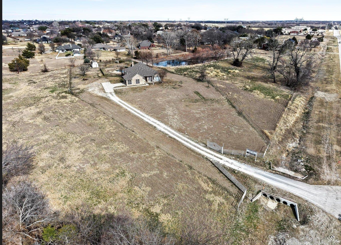 9.05 acres in Collin County - photo 9